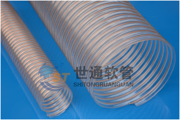 耐負壓通風（fēng）管,耐（nài）負壓抽風管 