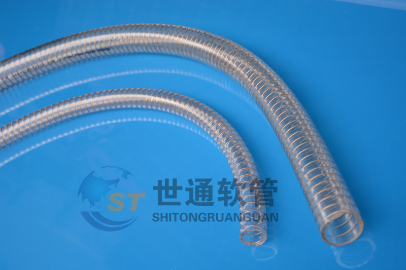 食品（pǐn）級鋼絲軟管,食品（pǐn）級軟管,食品（pǐn）軟管 