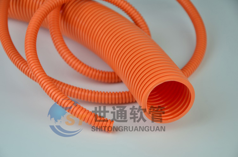 防水阻燃波紋管（guǎn）,電纜保（bǎo）護管,塑料波紋軟管,尼龍波紋管,阻燃波紋管 