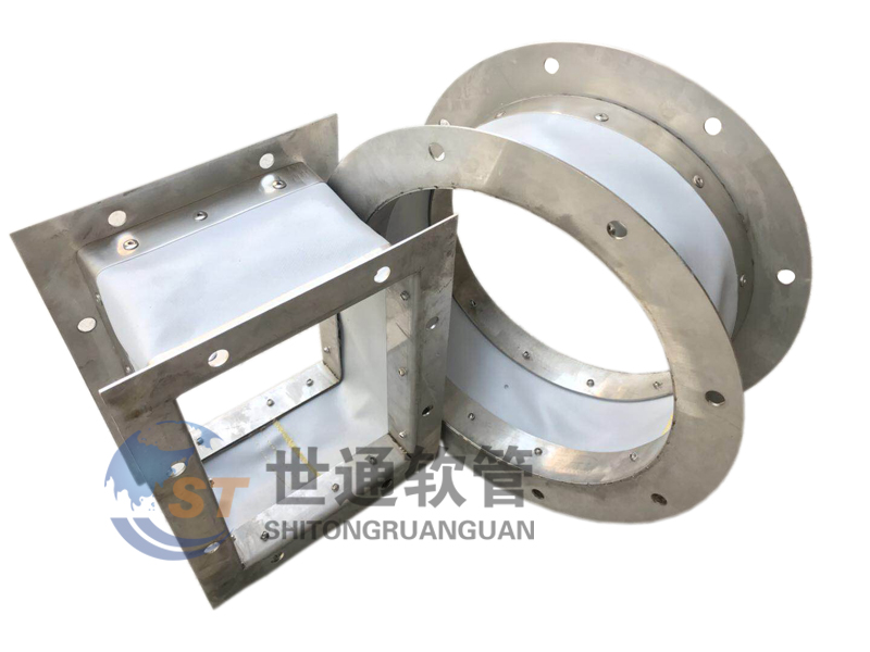 高溫軟連接,防火軟連接,風機軟連接 高溫軟連接(jiē),防火軟連接,風機軟連接