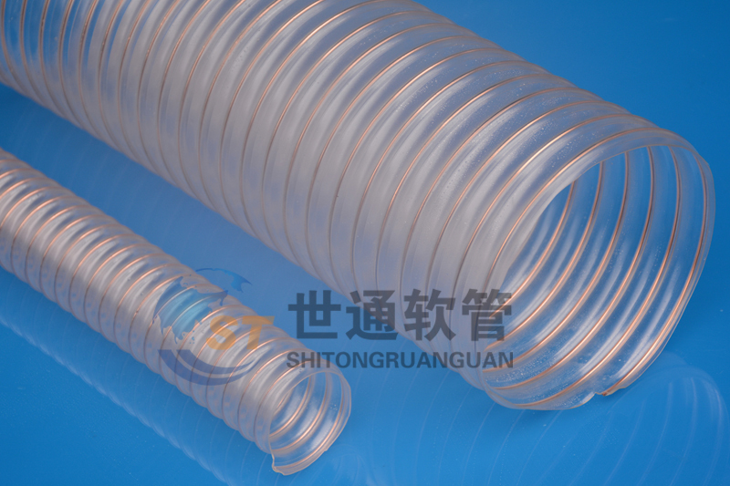 PU鋼(gāng)絲管,PU鋼絲軟管,PU鍍銅鋼絲管,PU耐(nài)磨(mó)軟管 PU鋼絲(sī)管,PU鋼絲軟管,PU鍍銅鋼絲管,PU耐磨軟管(guǎn)