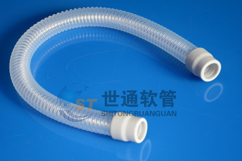 鼻氧管,呼吸機（jī）軟管,呼吸機（jī）波紋管 