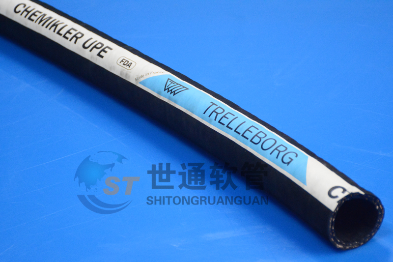 化學品排吸（xī）管,耐腐蝕耐（nài）酸堿軟管