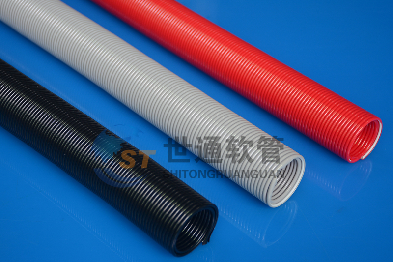 彈簧吸塵管,彈簧吸塵(chén)軟管,吸塵器軟管,彈簧伸縮管,彈簧鋼絲軟管 彈簧吸塵管,彈簧吸塵軟管,吸塵器軟管,彈簧伸縮管,彈簧鋼絲軟管