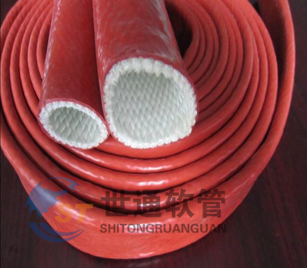 ST00187軟（ruǎn）管