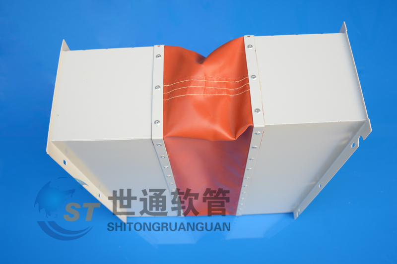 ST001001光伏逆變器專用風管,通風軟管,逆變器風道（dào）