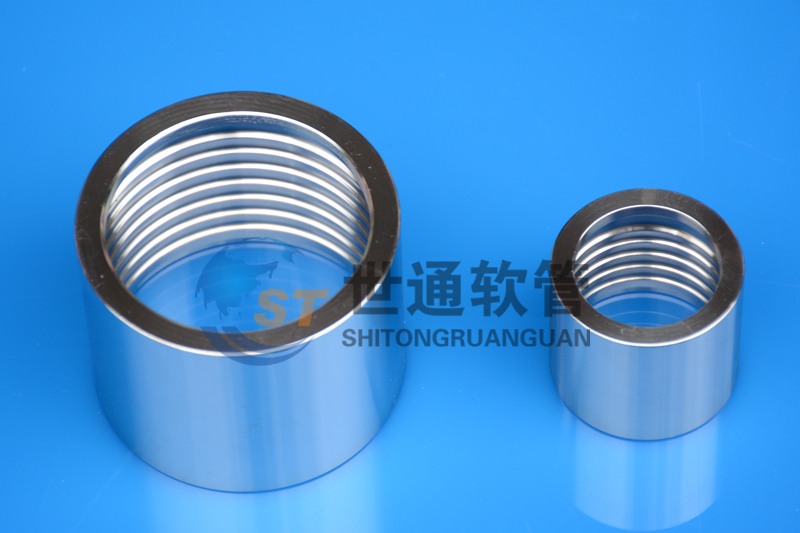 衛生級標準（zhǔn）套筒 SFE