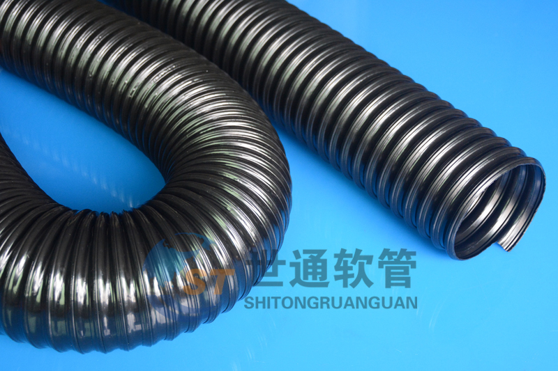 ST002811導靜電軟（ruǎn）管（壁厚0.8mm）