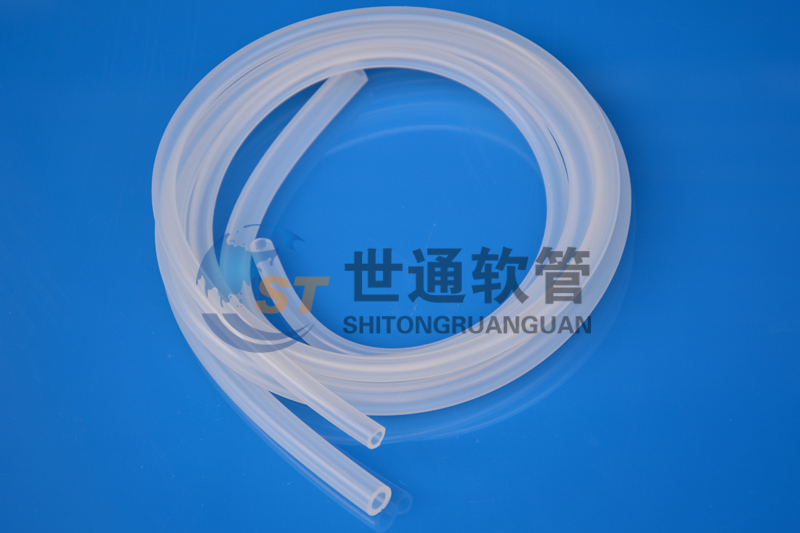 ST00480a蠕（rú）動泵矽膠管