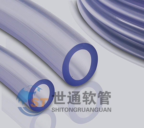 ST004812食品（pǐn）管