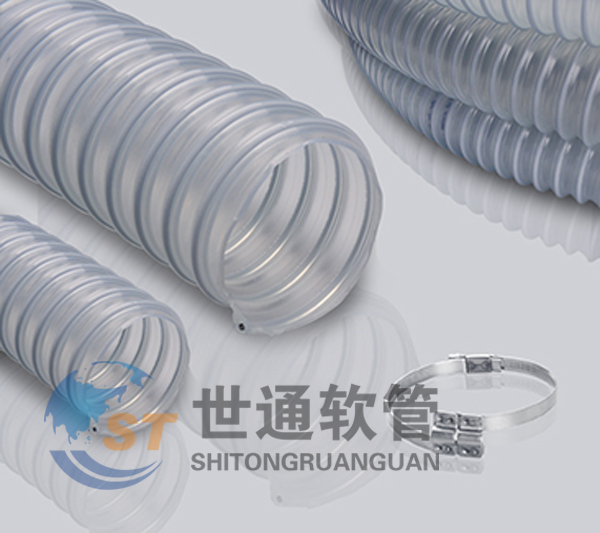 ST004814軟（ruǎn）管（guǎn）