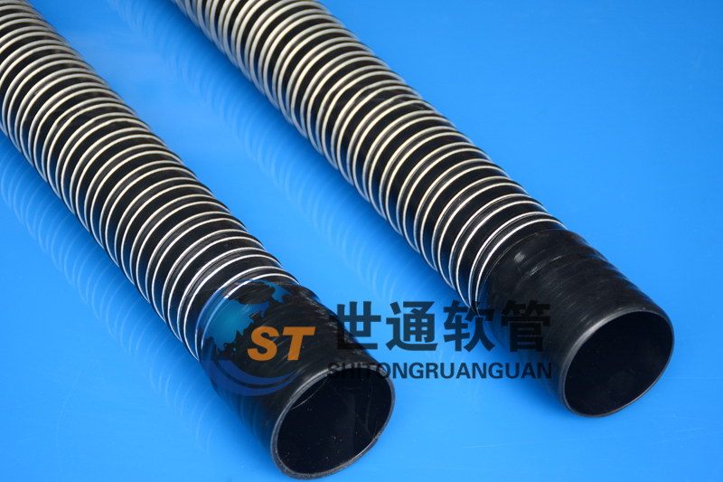 ST00762軟（ruǎn）管(耐腐（fǔ）蝕阻燃)