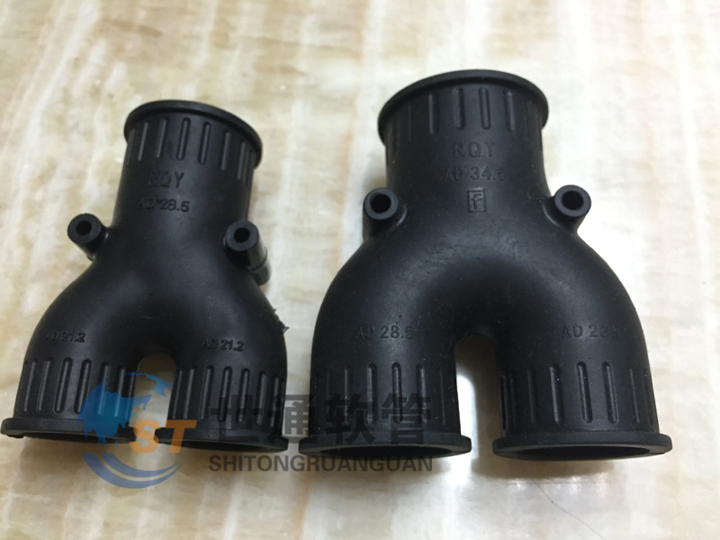 ST009813 U型（xíng）接頭